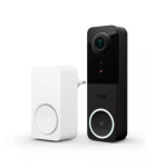 Philips Hue video durvju zvans + 220V zvans 929003816503 8720169361584