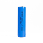 PNI 3.7V 2200mAh 18650 battery for PNI Adventure F650 flashlight