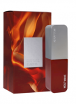 Naseem Heat Wave Perfume EDT 80 ml