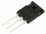 Transistor: IGBT | 650V | 50A | TO247AD