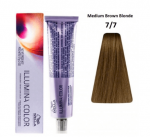Wella Professionals Illumina Color 7/7 Hair Color 60 ml