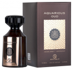 Grandeur Aquarious Oud Perfume EDP 100 ml