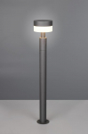Trio Mackenzie LED pole lamp 95 cm anthracite gaismeklis 430561142 4017807648553