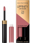 Max Factor Lipfinity 001 Pearly Nude Lip Colour 4 ml