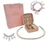 Extralink EX.95207 Jewelry and Bracelet Making Kit 66 pcs.