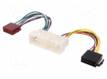 Adapter | Hyundai,Kia | ISO