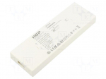 Power supply: switching | LED | 60W | 24VDC | 0&divide;2.5A | 220&divide;240VAC | IP20