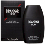 Guy Laroche Drakkar Noir Perfume EDT 30 ml