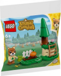 LEGO 30662 Animal Crossing Maple Pumpkin Garden Constructor 6+