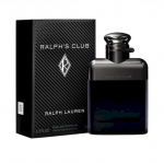 Ralph Lauren Ralph's Club Perfume EDP 50ml