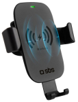 Phone holder SBS Gravity with charging 10W