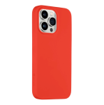 Tactical MagForce Velvet Smoothie Cover for Apple iPhone 13 Pro / chilli