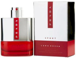 Prada Luna Rossa Sport Perfume EDT 50 ml