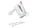 Bosch | Hand Mixer | MFQ3030 | Hand Mixer | 350 W | Number of speeds 4 | Stainless steel/Plastic | Turbo mode | White