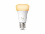 Philips Hue WA 1100 A60 1P EU | E27 | 8.1 W | Warm to cool white light | Bluetooth and Zigbee