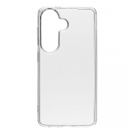 OBAL:ME TPU Cover for Samsung Galaxy S26 / transparent