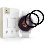 Other goods Tech-Protect Tech-Protect Glass Flex+ 2-pack hybrid glass for Garmin Venu 2S - black