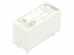 Relay: electromagnetic | SPST-NO | Ucoil: 24VDC | Icontacts max: 12A