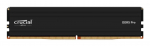 MEMORY DIMM PRO 32GB DDR5-5600/CP32G56C46U5 CRUCIAL