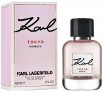 Karl Lagerfeld Tokyo Shibuya Perfume EDP 60 ml