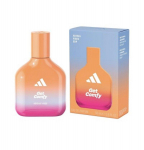 Adidas Vibes Get Comfy Perfume EDP 50ml