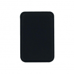 Case universal pocket Evelatus Universal PU Leather Wallet with MagSafe Black