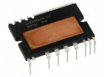 IC: driver | IGBT three-phase bridge,NTC thermistor | SLLIMM 2nd