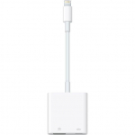Other Computer Accessory Apple Lightning to USB 3 Camera Adapter