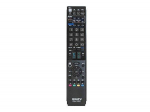 Lamex LXH1026 TV remote control for Sharp RM-L1026+ LCD/LED TVs