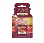 Yankee Candle Car Jar Ultimate Black Cherry 24g