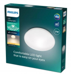 PHILIPS CL200 EC RD 17W 27K W HV 06 griestu gaismeklis 8718699681135 915005778801