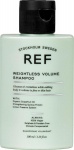 REF Weightless Volume Shampoo 100ml