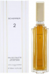 Jean Louis Scherrer Scherrer 2 EDT 100ml