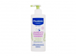 Mustela B&eacute;b&eacute; Body Lotion 400ml
