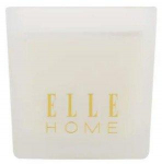 Elle Home Coton Scented Candle 215g