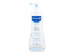 Mustela B&eacute;b&eacute; Cleansing Water 500ml / No-Rinse
