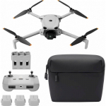DJI Lito X1 Fly More Drone Combo with RC-N3