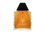 Scorpio Rouge Aftershave Water 100ml
