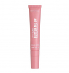 Rimmel Oh My Gloss! Butter Me Up Lip Butter Balm 002 Bubble Gum 15ml