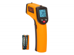 T&ouml;&ouml;riistad ja m&otilde;&otilde;teseadmed // Testrid ja m&otilde;&otilde;teseadmed // 50-176# Miernik temperatury gm320 xtreme pirometr
