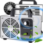 Tooted koju ja aeda // K&ouml;&ouml;gi- ja majapidamistarbed // Generator ozonu ozonator domowy oszyszczacz powietrza neutralizator zapachu - er1143