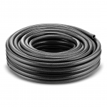 K&auml;rcher 2.645-326.0 garden hose 25 m Above ground Woven Black