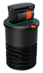 Gardena OS 140 Pop-up sprinkler Black