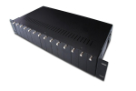 Digitus 14 Slot Media Converter Chassis