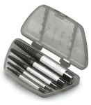 Extractor set 6 pcs. BETA 1430/S6