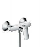 Hansgrohe Logis Chrome