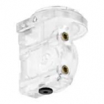 Singularity Computers Protium 2.0 D5 Pump Top, Pump Attachment - Acrylic