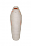 śpiw&oacute;r snowbird pro 1000 l cnk2650ws012-titanium orange NATUREHIKE