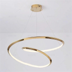 LAMP PENDANT KAYLE 60CM