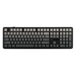 F108 Gradient Grey Nimbus V3 RGB AULA gasket keyboard